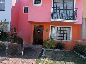 Casa · 119m² · 3 Recámaras · 2 Estacionamientos · Casa en Venta en Corregidora