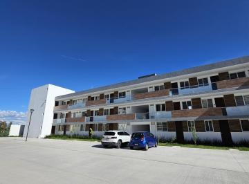 Departamento · 131m² · 3 Recámaras · Venta/ Renta de Penthouse en Terrabit Al Norte de La Ciudad Fe
