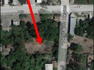 Terreno / Lote en Venta   · Terreno en Venta, Pesquería Nl