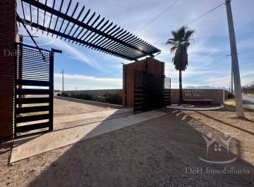Terreno / Lote · 900m² · Ejido Ocampo