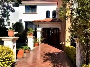 2dd6598981d988674b4e8d63f776cd0d0c03e14e2c49bc50d08d8098b34df76b · Casa en Venta en Campestre Club de Golf