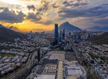 Local comercial · 105m² · Local en Venta Zona Valle Oriente, del Paseo Residencial, Monterrey, Nuevo León