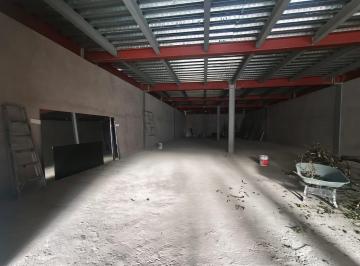 Local comercial · 365m² · Local en Renta en Eje Central Lazaro Cardenas
