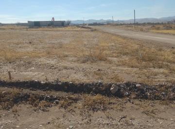 Terreno / Lote · 200m² · Terreno en Villa Juárez