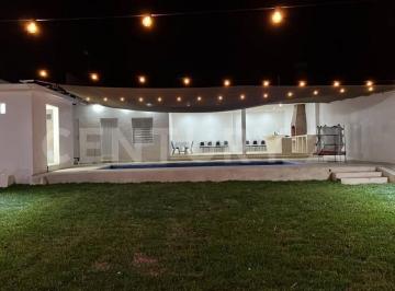 Quinta · 278m² · 1 Recámara · Quinta Campestre en Venta en Fraccionamiento Privado