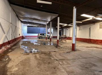 1 · Bodega en Renta en Santa Fe