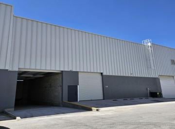 Nave industrial , Tlajomulco de Zúñiga · Bodega Parque Industrial Avant Zapopan Sur