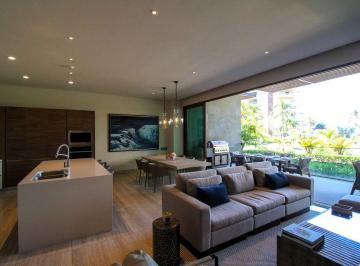 Departamento de 3 habitaciones, Bahía de Banderas · Departamento en Renta en Luma, Nuevo Vallarta