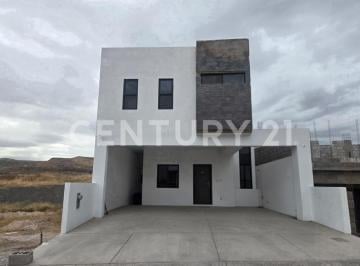 Casa · 194m² · 3 Recámaras · 2 Estacionamientos · Casa en Venta Fracc. Tarona, Chihuahua