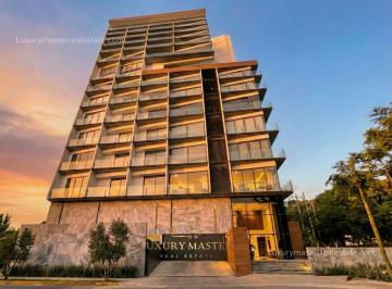 Departamento · 178m² · 3 Recámaras · 2 Estacionamientos · Departamento en Venta en El Country Club Nuevo de 3 Recámaras