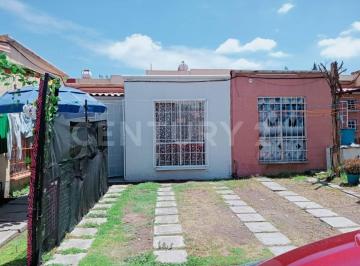 Casa · 41m² · 1 Recámara · 1 Estacionamiento · Casa E Venta en Paseos de San Juan, Zumpango, Estado de México