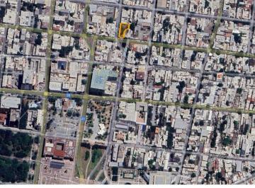 Terreno / Lote · 778m² · Terreno en Venta en El Centro de Monterrey