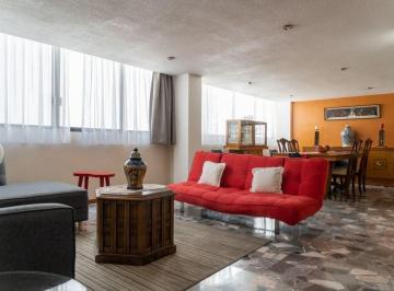 Departamento de 3 habitaciones, Cuauhtémoc · Hermoso y Amplio Depto en Venta en Una Increible Ubicación