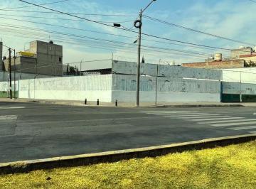 Terreno / Lote , Venustiano Carranza · Venta de Terreno Premiun en Esquina - Colonia Moctezuma - 988 m²