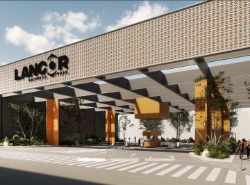 Terreno industrial , El Salto · Terreno Industrial Venta en Lancor
