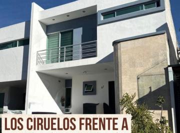 Casa en condominio de 5 habitaciones, Zapopan · Casa en Renta Amueblada en Los Ciruelos – Frente Al Parque Metropolitano