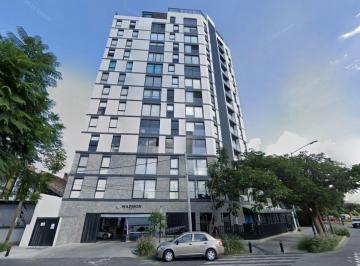 Departamento de 1 habitación, Guadalajara · Loft en Av Las Americas - Col. Ayuntamiento