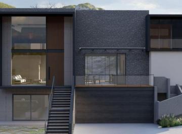 Casa de 4 habitaciones, Zapopan · Las Cañadas Oportunidad Casa en Venta Obra Gris con Sótano de 500 m²