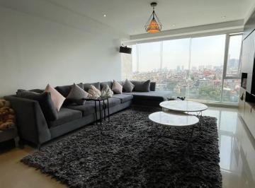 1 · Departamento en Venta en Interlomas Residencial Capri