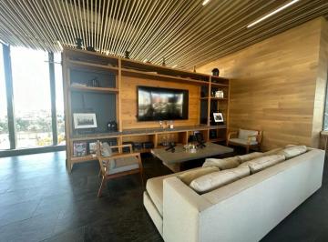 1 · Departamento en Venta en Interlomas Residencial Be Grand Bosques
