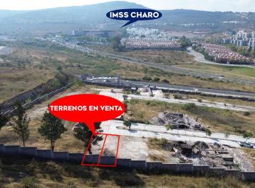 Terreno / Lote , Morelia · Terreno en Venta Zona Tres Marías, Morelia, Fracc. Valle Norte.