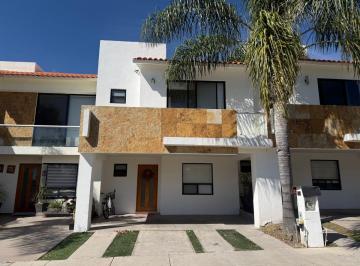 Casa de 3 habitaciones, Querétaro · Casa Bleu - Valle de Juriquilla Queretaro