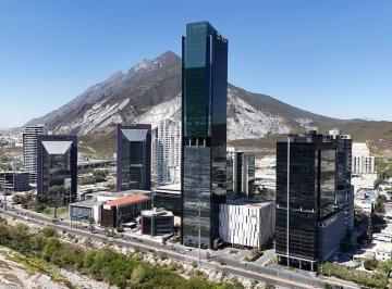 a0173e6ba9d7b54211200cb36a11c25a3c14175a5d1f2ad1797fffe485f28ad7 · Oficina en Venta, Torre 6, Santa María, Monterrey, Nuevo León