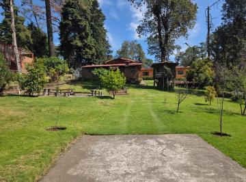 Casa · 1441m² · 3 Recámaras · 10 Estacionamientos · Casa en Huitzilac