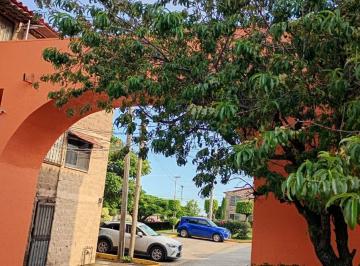 Departamento de 2 habitaciones, Cuernavaca · Venta Departamento en Ahuatlan Cuernavaca Mor.