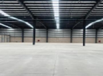 Nave industrial , Zapopan · Nave Industrial Zona Nextipac, Norponiente de La Ciudad, en Parque Nextipark
