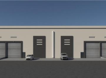 Bodega comercial · 1320m² · Rento Bodega en Parque Industrial Santa Catarina
