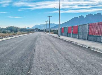 Terreno / Lote , General Escobedo · Terreno Industrial en Venta en Escobedo