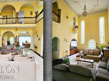 Casa de 6 habitaciones, Benito Juárez · Casa en Tajin Narvarte Oportunidad Ciudad de México Cdmx