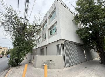 Departamento · 322m² · 1 Recámara · Torre de Departamentos en Venta Centro de Monterrey