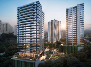 1 · Departamento en Preventa en Exclusivo Desarrollo en Interlomas, Forus T. 2