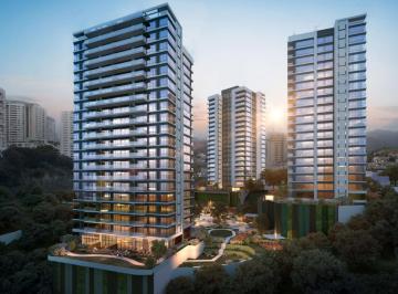 1 · Departamento en Preventa en Interlomas, Residencial Forus Torre 2