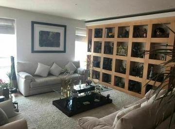 1 · Departamento en Venta en Interlomas Toledo
