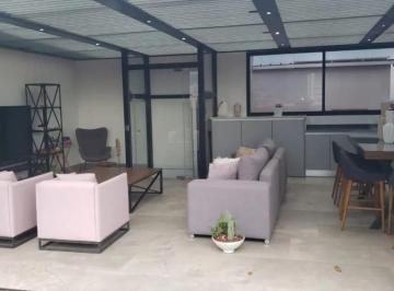 1 · Pent House en Venta en Los Olivos Interlomas