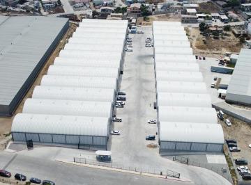 Bodega comercial , Playas de Rosarito · Bodegas en Renta Rosarito