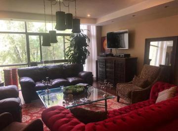 1 · Departamento en Venta en Interlomas