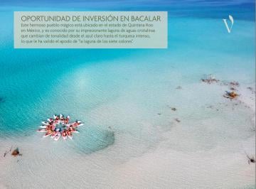Terreno / Lote , Bacalar · Terreno en Venta en Bacalar
