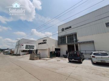 Nave industrial , Morelia · Parque Industrial Privado en Renta – Cd Industrial Desde $100/m²