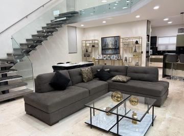 Casa de 3 habitaciones, Monterrey · Casa en Venta en Fraccionamiento Las Aves Cumbres Elite