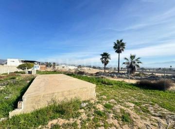 Terreno / Lote · 337m² · Terreno en Venta en Esquina en Playas de Chapultepec, Ensenada, B. C.