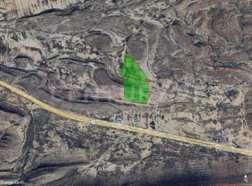 Terreno / Lote · 133029m² · Venta Terreno en Saltillo