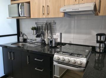 Departamento de 2 habitaciones, Miguel Hidalgo · Hermoso Departamento en Venta con Amenidades