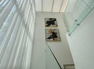 25608cbae1286ec78ad5a3f54b03c5de96ca05b20a2bb9b8ec3922fdfbc86cbe · Casa en Venta en Condominio Zanthe en Solares Lujo