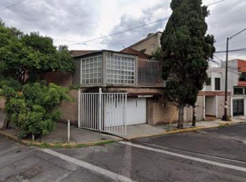 Casa de 4 habitaciones, Gustavo A. Madero · Casa en Venta Arroyo de Ticoman La Escalera, Recuperacion Bancaria