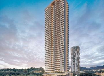 Departamento de 3 habitaciones, Huixquilucan · Departamento en Venta en Bosque Real