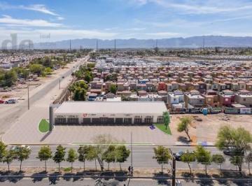 Local comercial · 268m² · Local Comercial en Camino Viejo, Mexicali, B. C